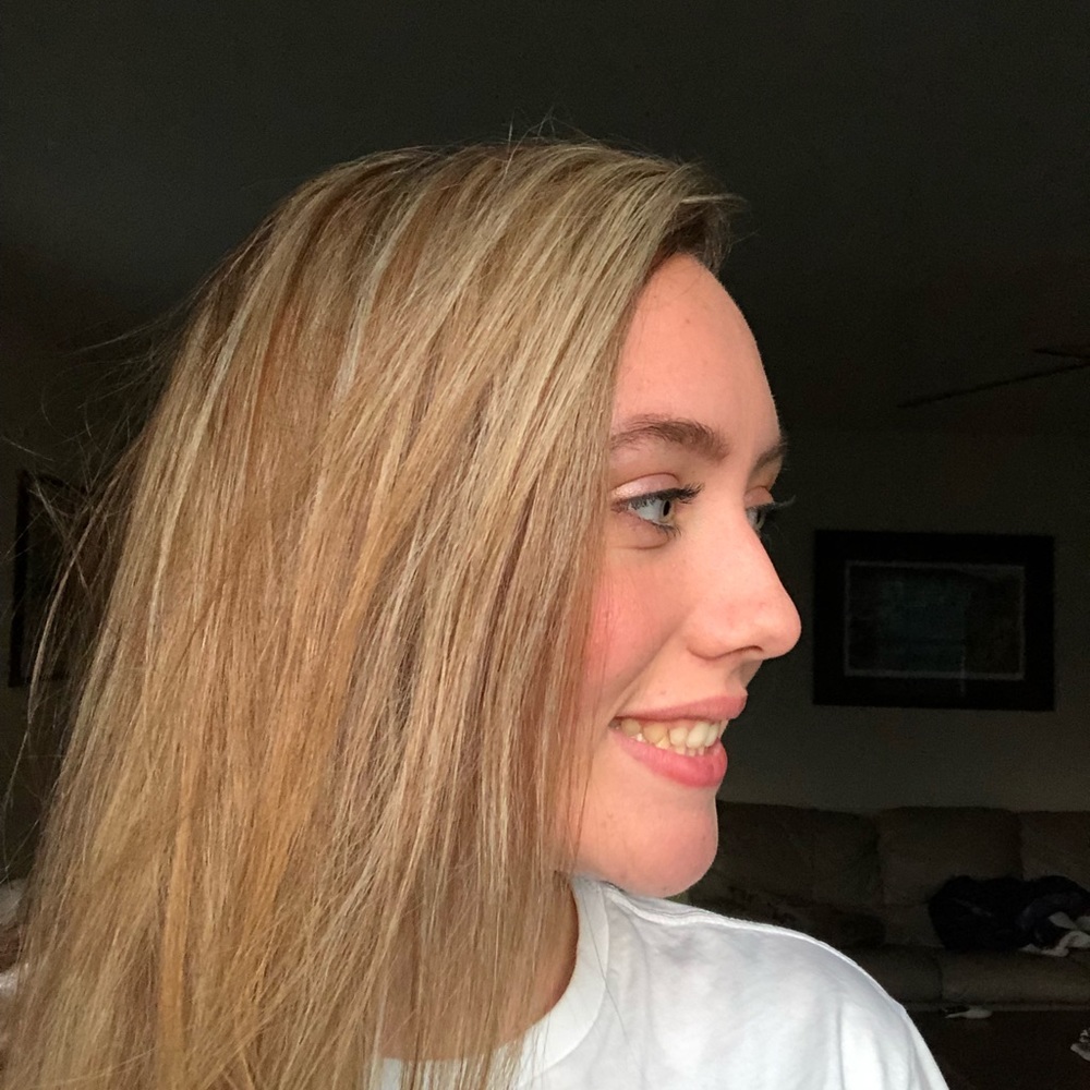 Meet your Posher, Giulia